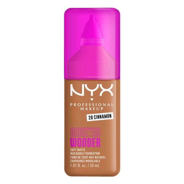 Nyx Make Em Won &hellip;