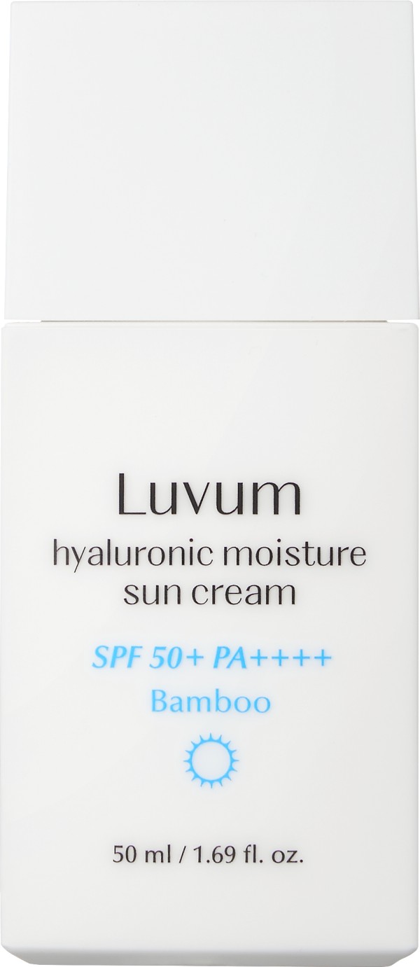 Luvum Bamboo Hy … Luvum Bamboo Hy …