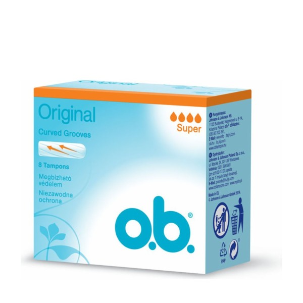 O.B. Original S … O.B. Original S …