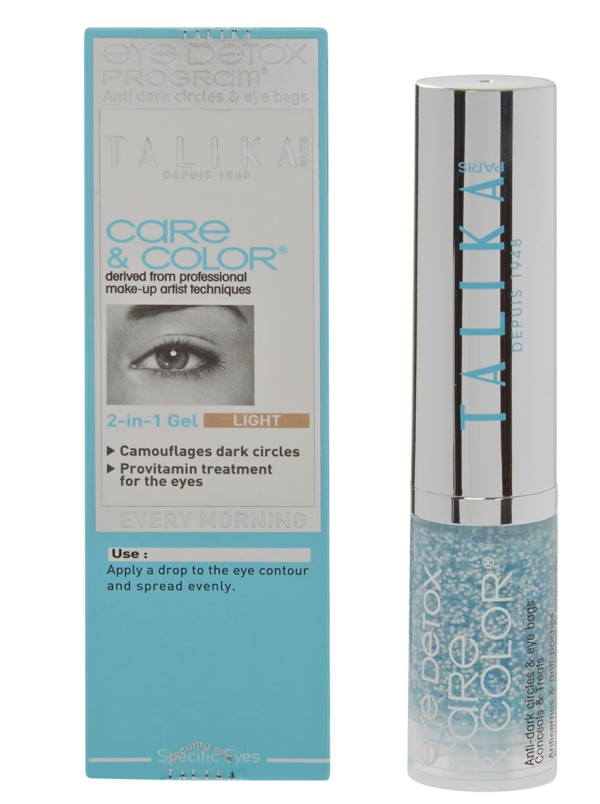 Talika Care & C &hellip;