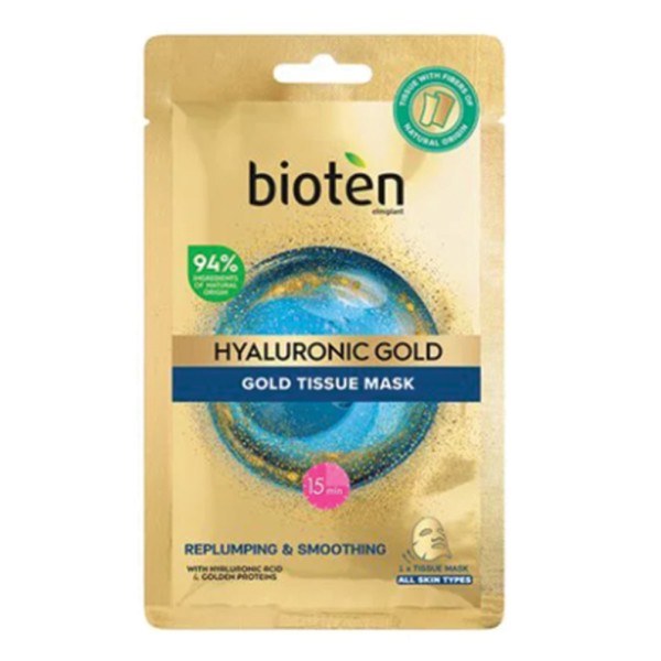 Bioten Hyaluron …