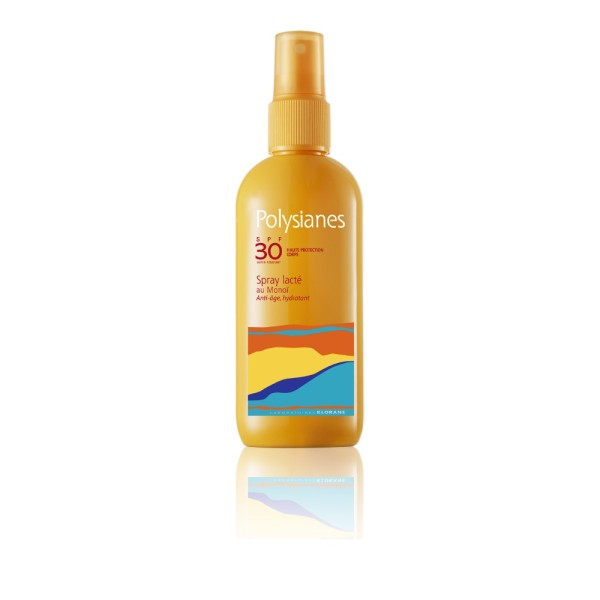 Polysianes Spra … Polysianes Spra …