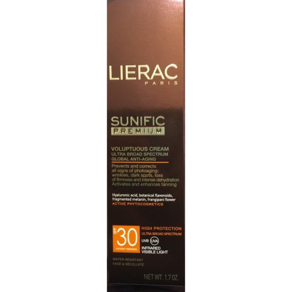 Lierac Sunific &hellip;