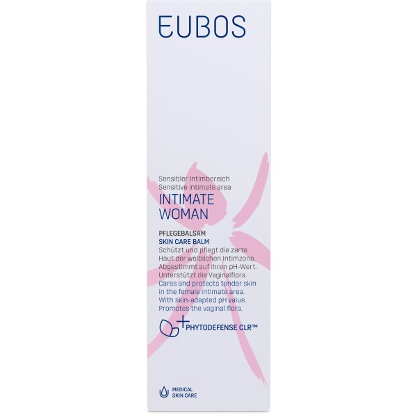 Eubos Intimate...