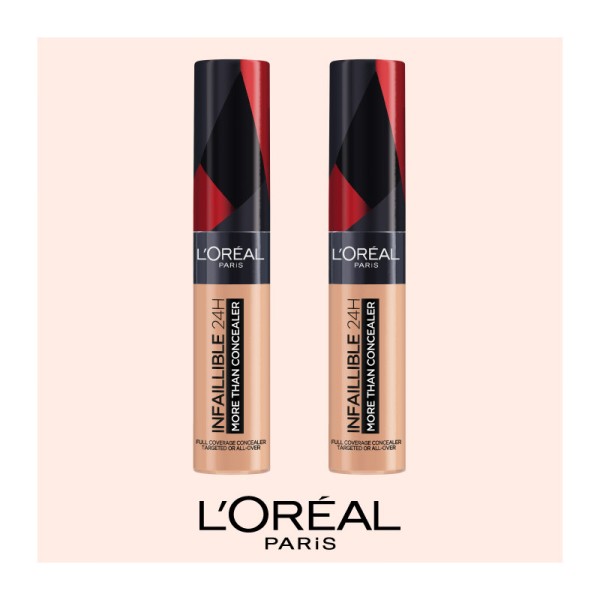 LOreal Paris Pr &hellip;