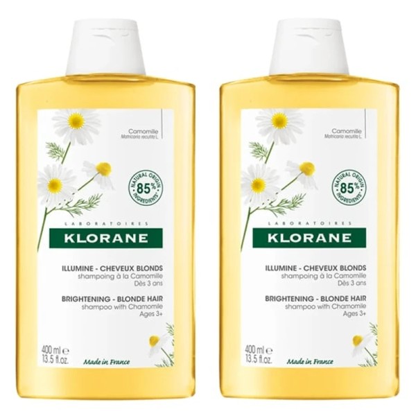 Klorane Promo C … Klorane Promo C …