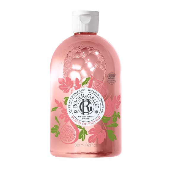 Roger & Gallet … Roger & Gallet …