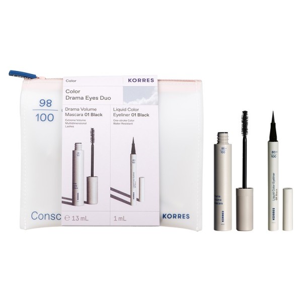 Korres Color Dr &hellip;