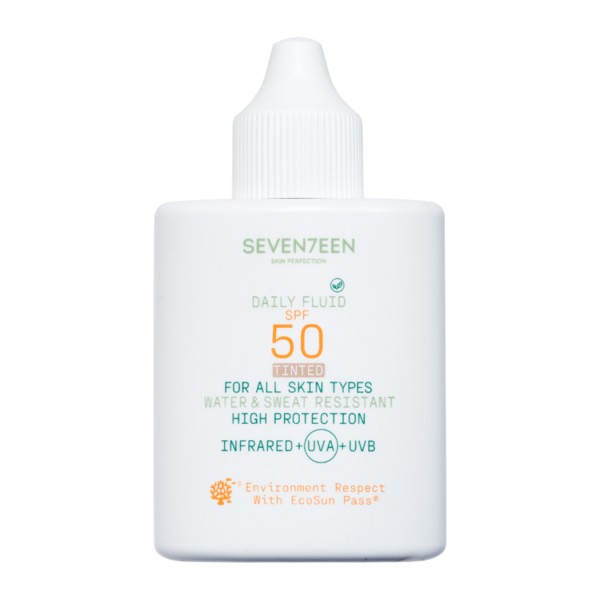 Seventeen  Dail …