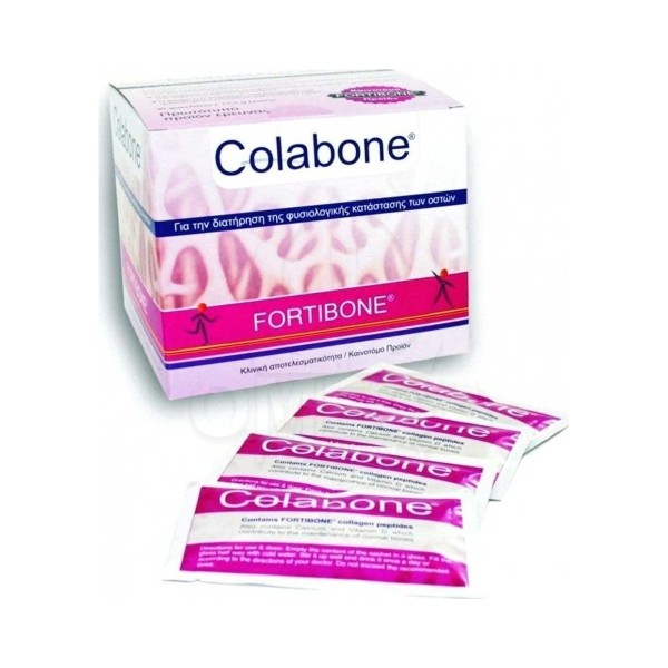 Colabone 30 φακ …
