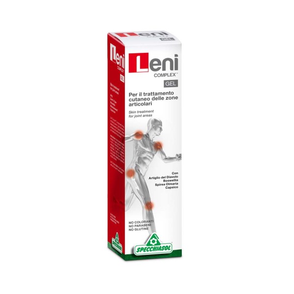 Specchiasol Len … Specchiasol Len …