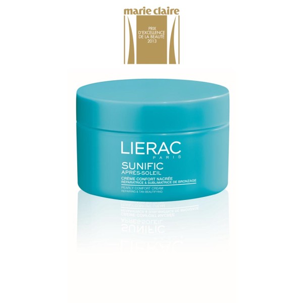 Lierac SUNIFIC &hellip;