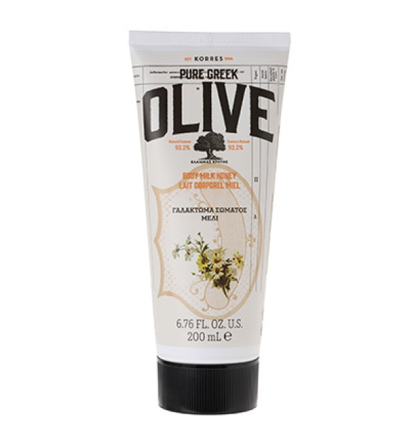 Korres Olive, Γ &hellip;