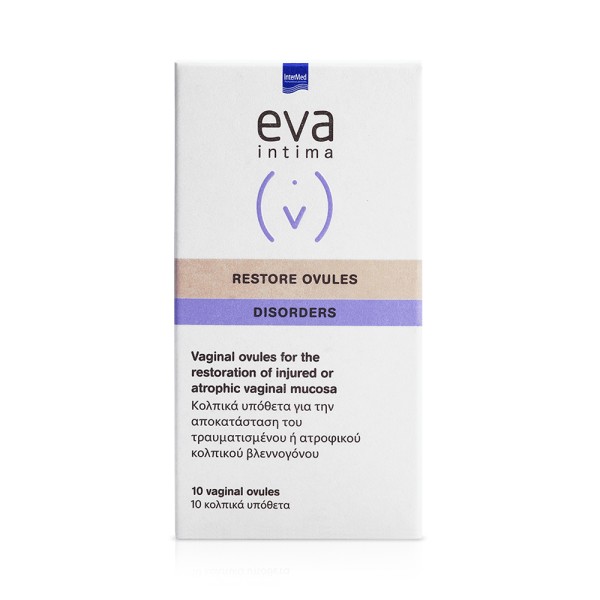 Intermed Eva In … Intermed Eva In …