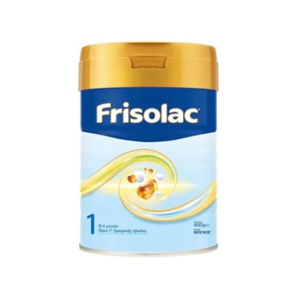 Frisolac 1 Γάλα … Frisolac 1 Γάλα …