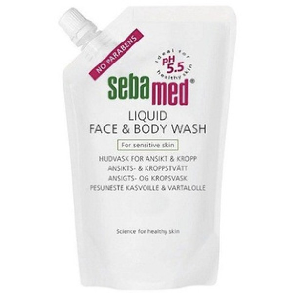 Sebamed Liquid … Sebamed Liquid …