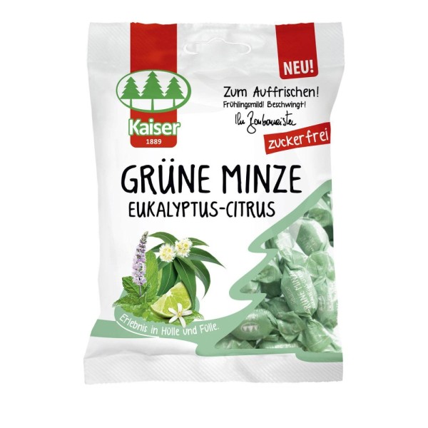 Kaiser Grune Mi &hellip;