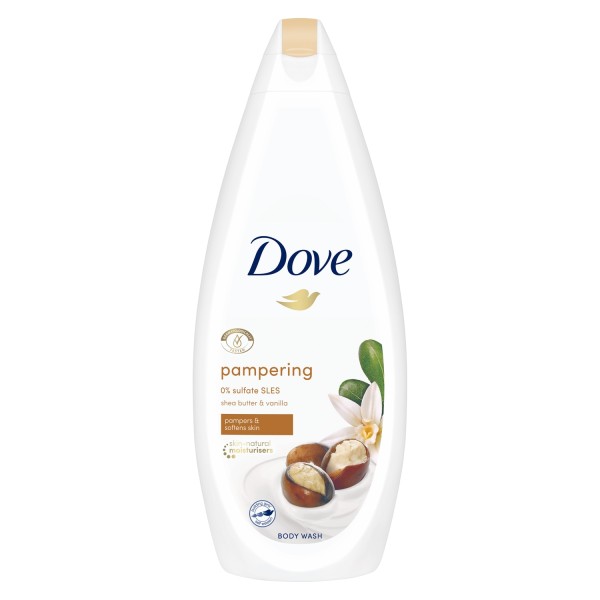 Dove Purely Pam &hellip;