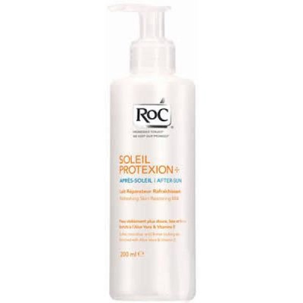 Roc Soleil Prot &hellip;