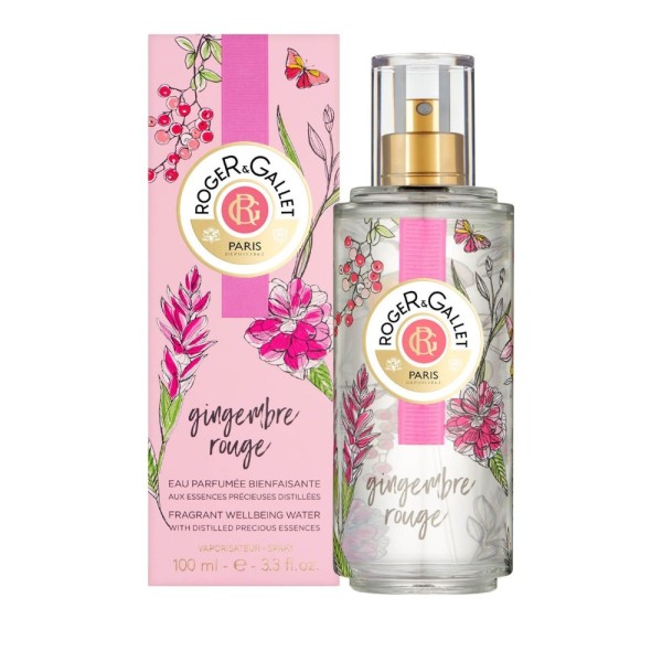 Roger & Gallet … Roger & Gallet …