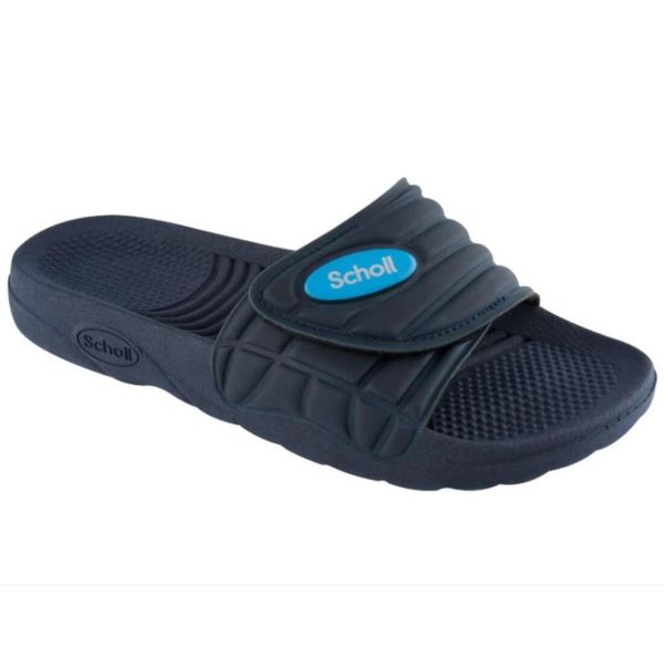 Scholl Nautilus … Scholl Nautilus …