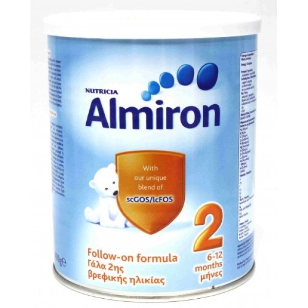 Nutricia Almiro &hellip;