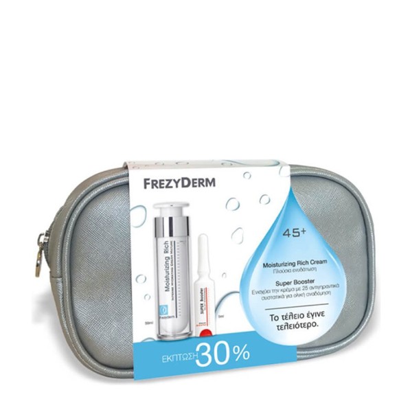 Frezyderm Promo … Frezyderm Promo …