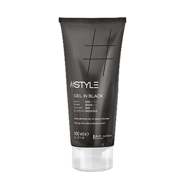 Style Gel In Bl … Style Gel In Bl …