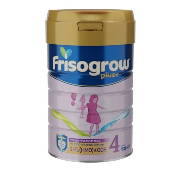 Frisogrow Plus+ …