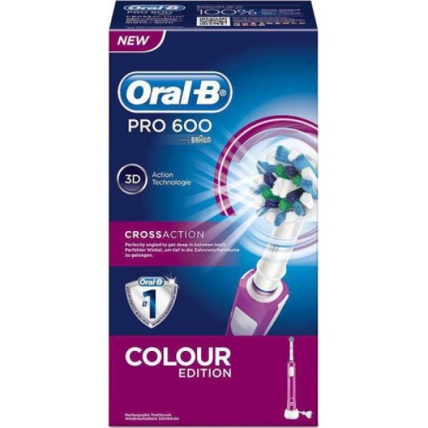 Oral - B PRO 60 …