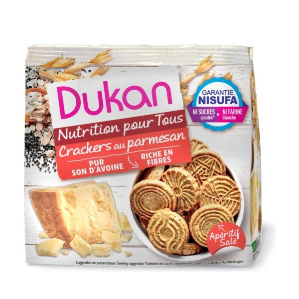 Dukan Κράκερς Β &hellip;