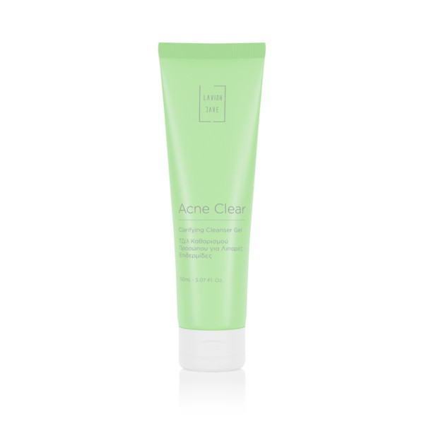 Lavish Care Acn … Lavish Care Acn …