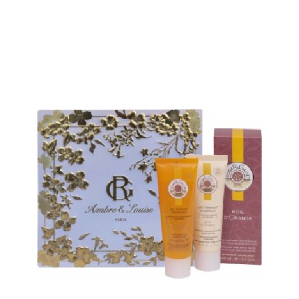 Roger & Gallet &hellip;