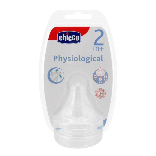 Chicco Θηλή Σιλ … Chicco Θηλή Σιλ …