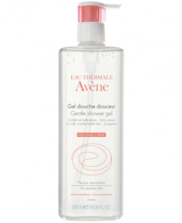 Avene Gel Douch &hellip;