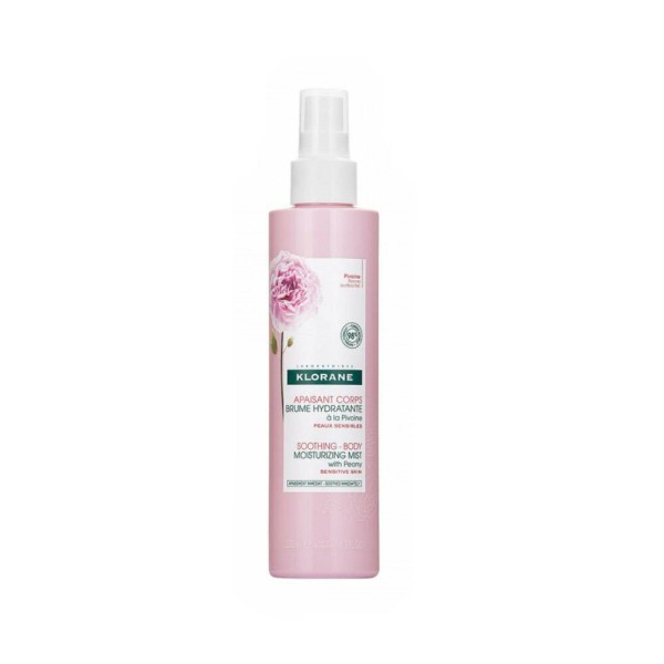 Klorane Pivoine … Klorane Pivoine …