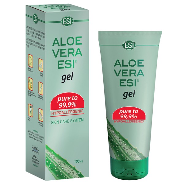 ESI Aloe Vera G &hellip;