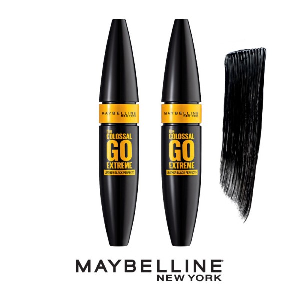 Bal de promo Maybelline…