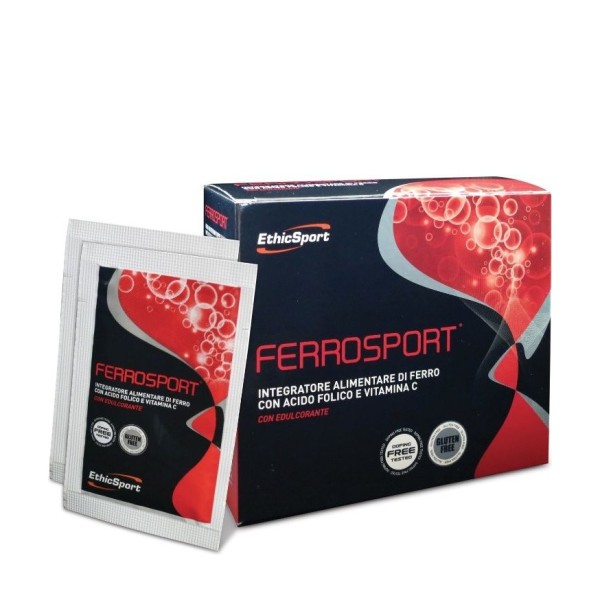 EthicSport Ferr &hellip;