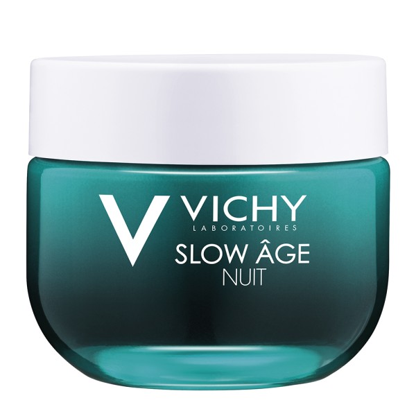 Vichy Slow Age …