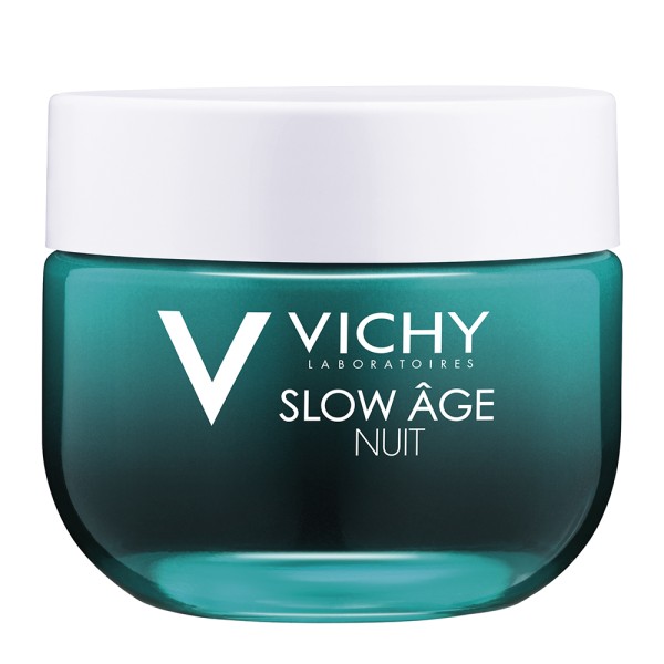 Vichy Slow Age &hellip;