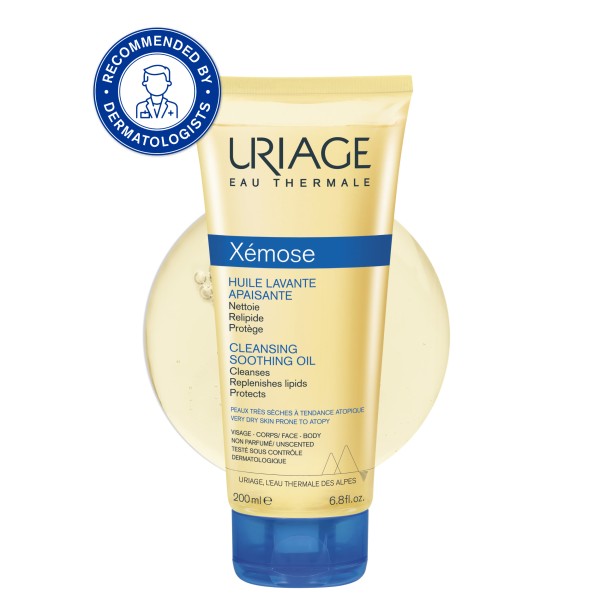 Uriage Xémose Η …