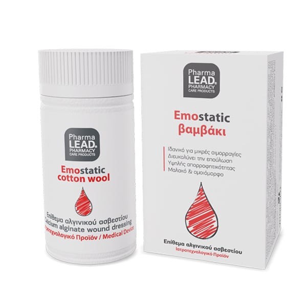 Pharmalead Αιμο … Pharmalead Αιμο …