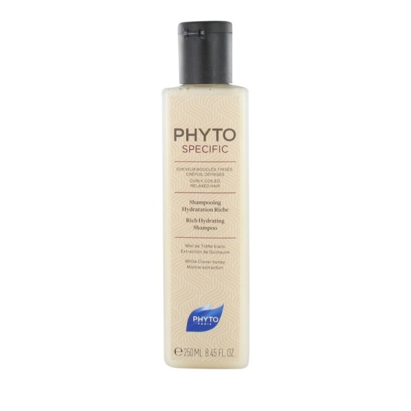 Phyto Specific … Phyto Specific …