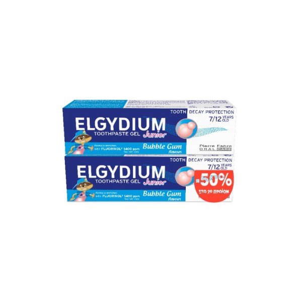 Elgydium Promo … Elgydium Promo …