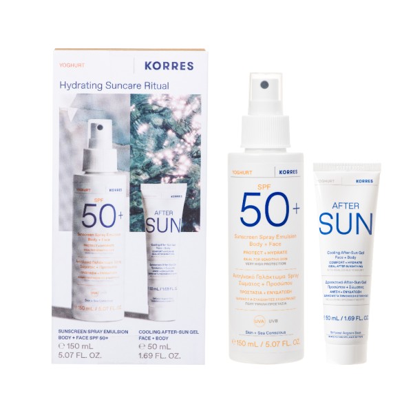 Korres Promo Yo &hellip;