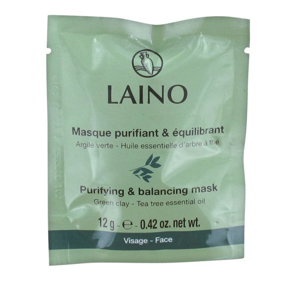 Laino Purifying &hellip;