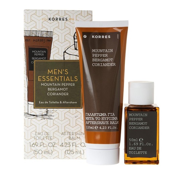 Korres Mens Ess &hellip;