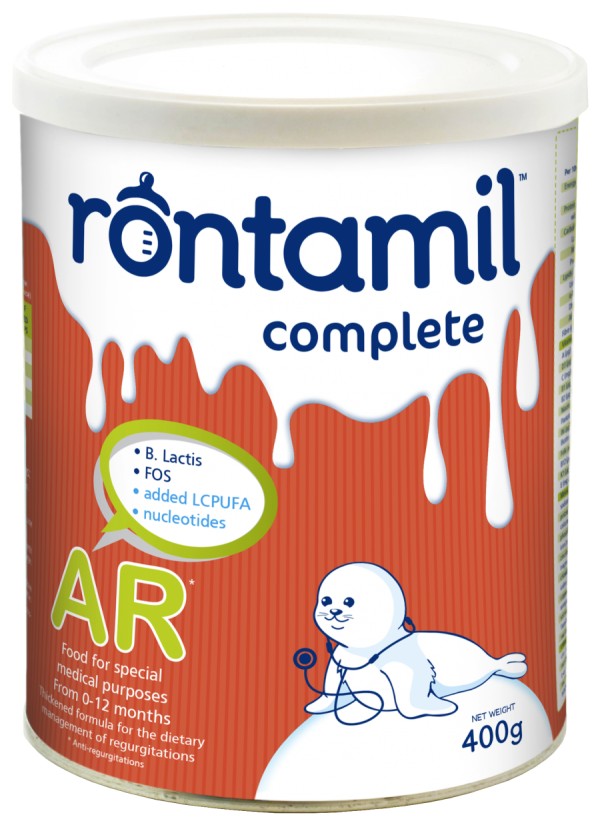 Rontamil Comple &hellip;