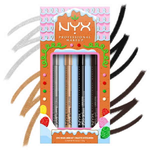 Nyx Professiona …